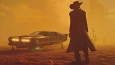 Cyberpunk 2077 ressemble à Cyberpunk 2077